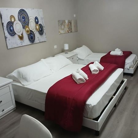 San Gallo Guesthouse Φλωρεντία Εξωτερικό φωτογραφία