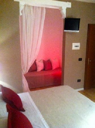 San Gallo Guesthouse Φλωρεντία Εξωτερικό φωτογραφία