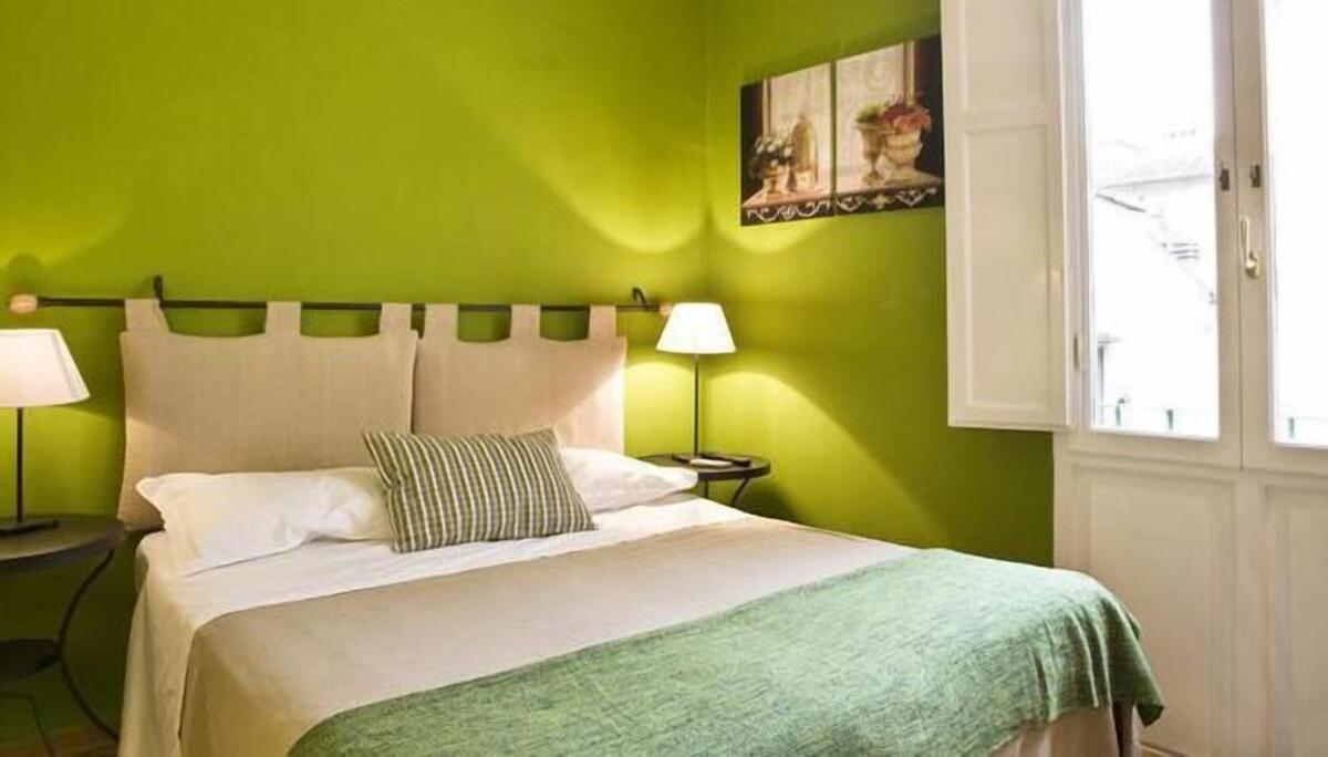 San Gallo Guesthouse Φλωρεντία Εξωτερικό φωτογραφία