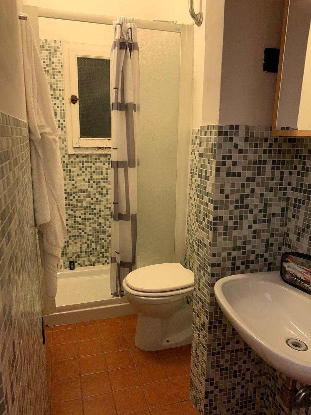 San Gallo Guesthouse Φλωρεντία Εξωτερικό φωτογραφία