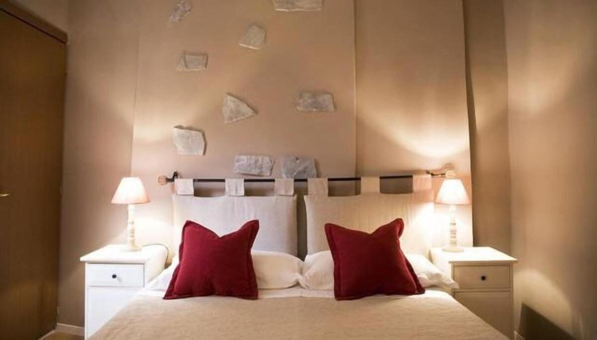 San Gallo Guesthouse Φλωρεντία Εξωτερικό φωτογραφία