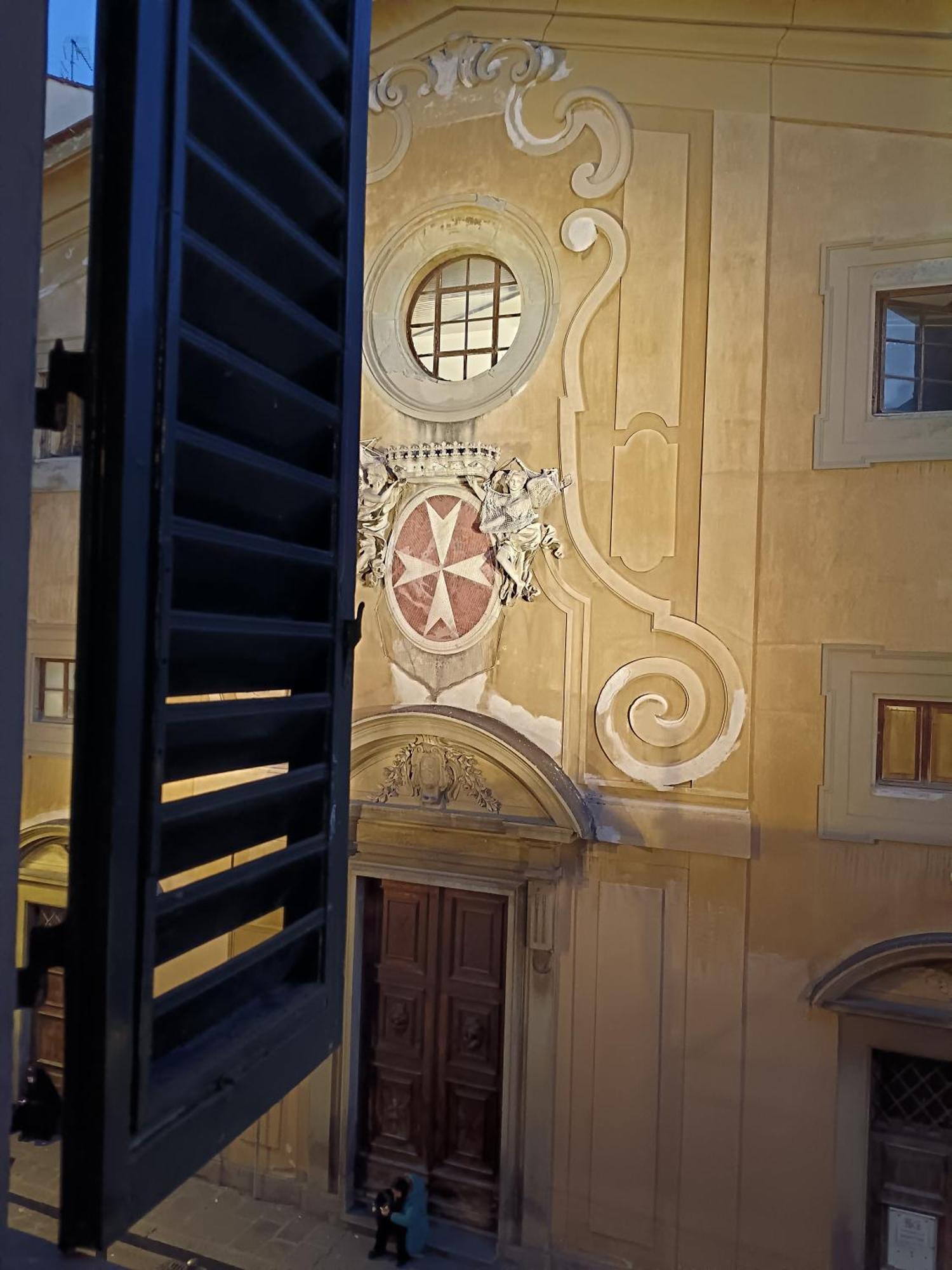 San Gallo Guesthouse Φλωρεντία Εξωτερικό φωτογραφία