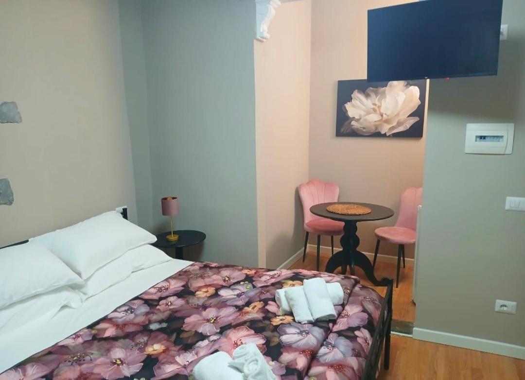 San Gallo Guesthouse Φλωρεντία Εξωτερικό φωτογραφία
