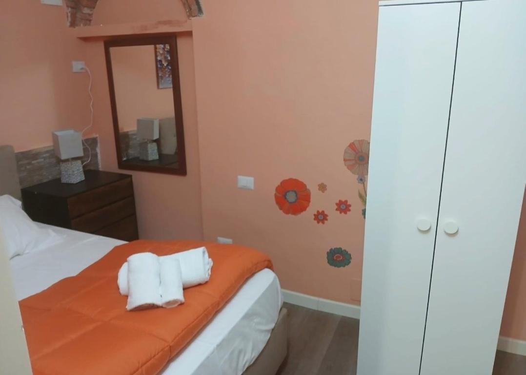 San Gallo Guesthouse Φλωρεντία Δωμάτιο φωτογραφία
