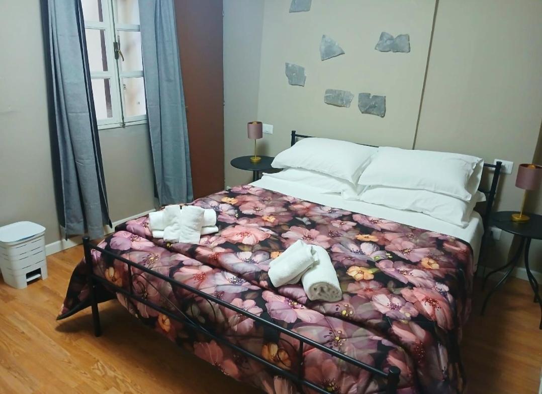 San Gallo Guesthouse Φλωρεντία Εξωτερικό φωτογραφία