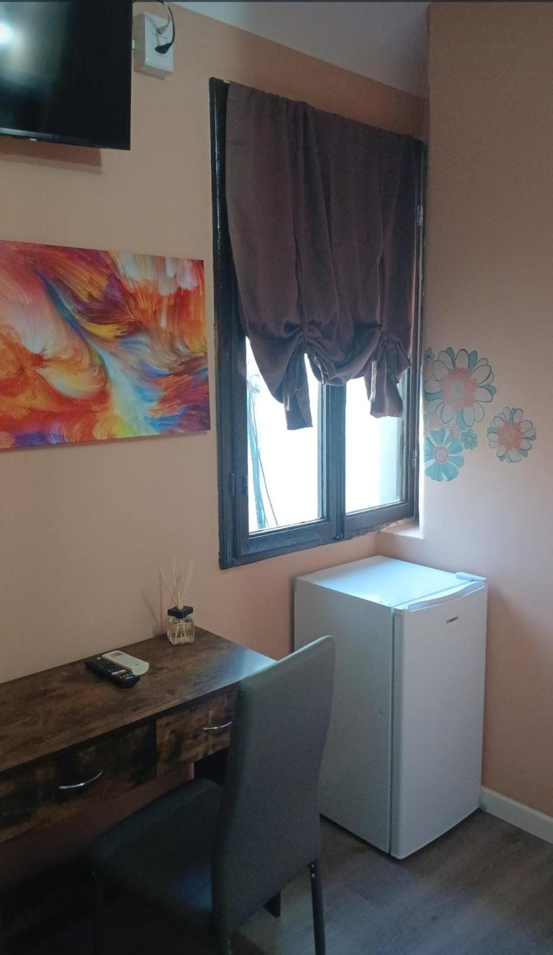 San Gallo Guesthouse Φλωρεντία Εξωτερικό φωτογραφία