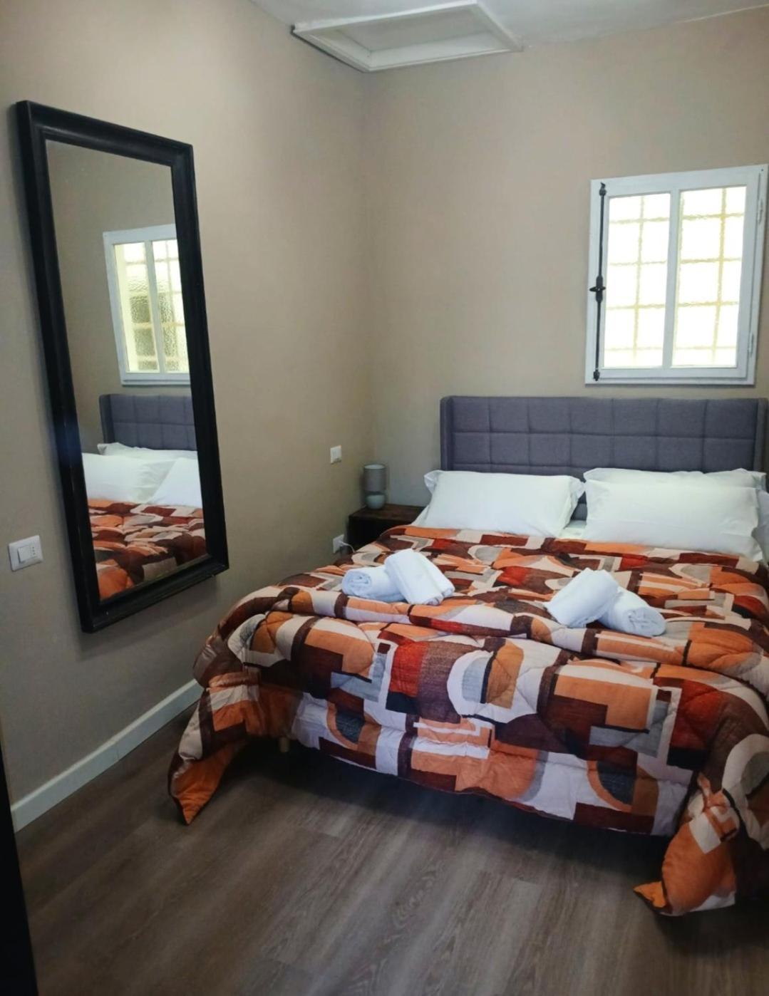 San Gallo Guesthouse Φλωρεντία Εξωτερικό φωτογραφία