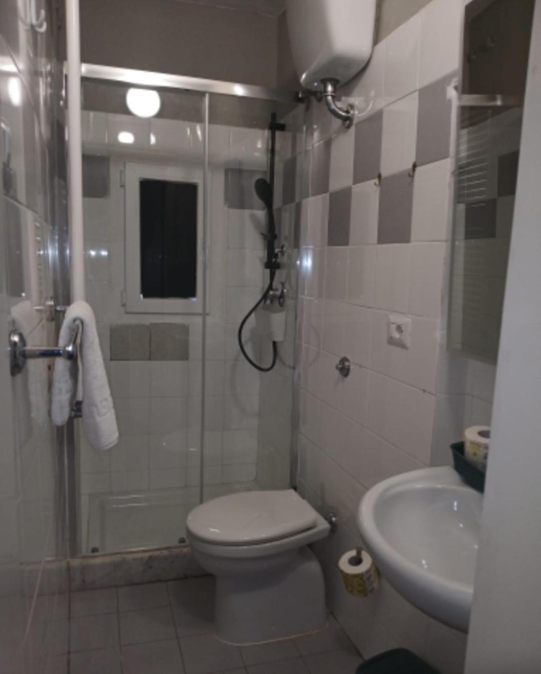 San Gallo Guesthouse Φλωρεντία Εξωτερικό φωτογραφία