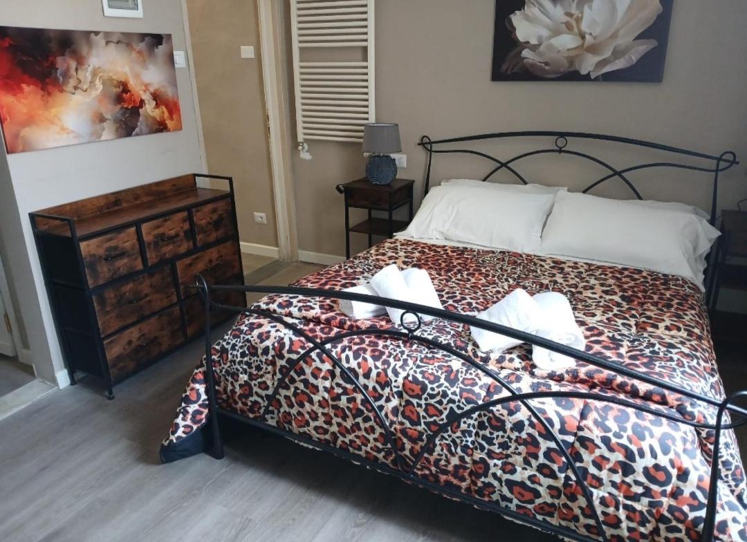San Gallo Guesthouse Φλωρεντία Εξωτερικό φωτογραφία