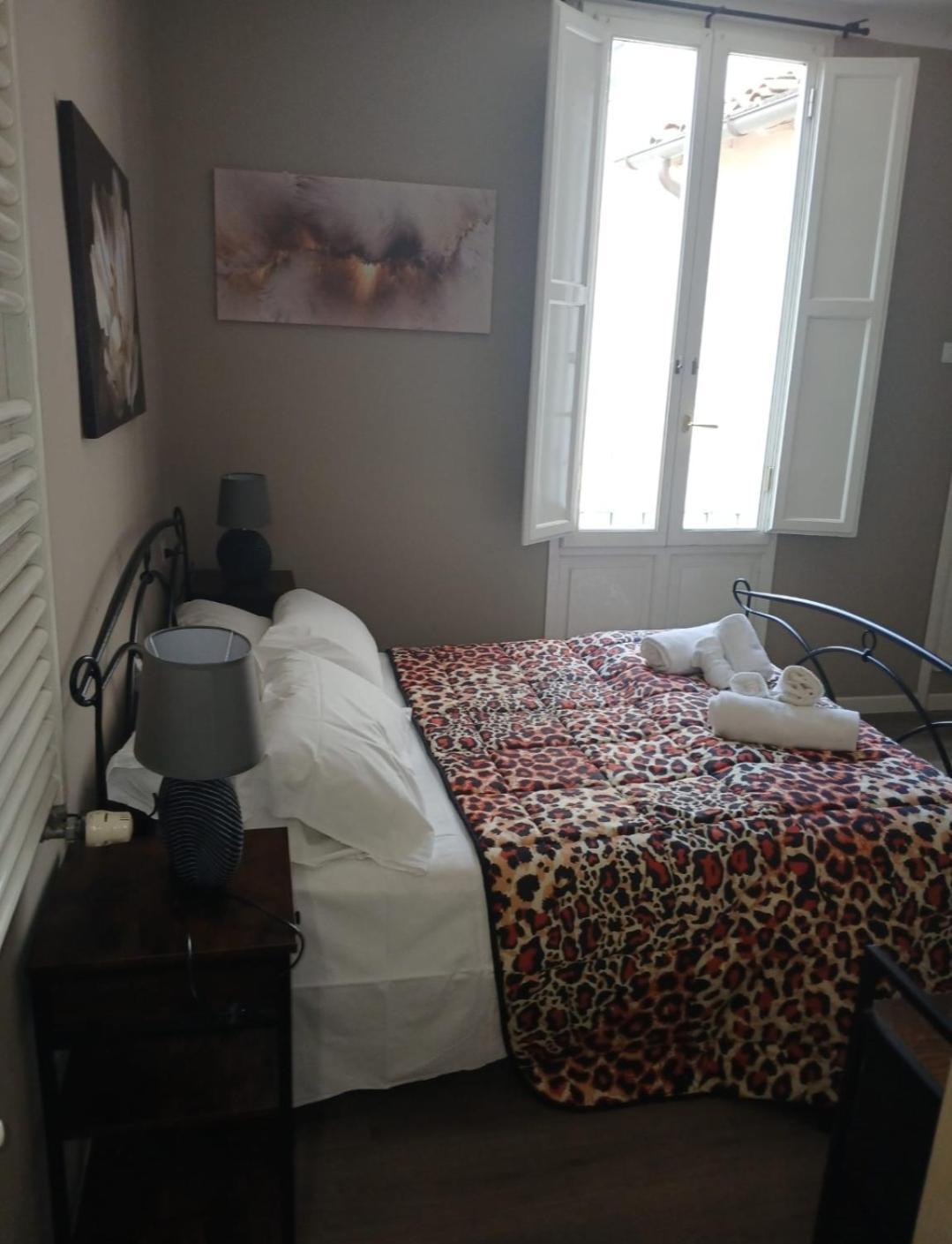 San Gallo Guesthouse Φλωρεντία Εξωτερικό φωτογραφία